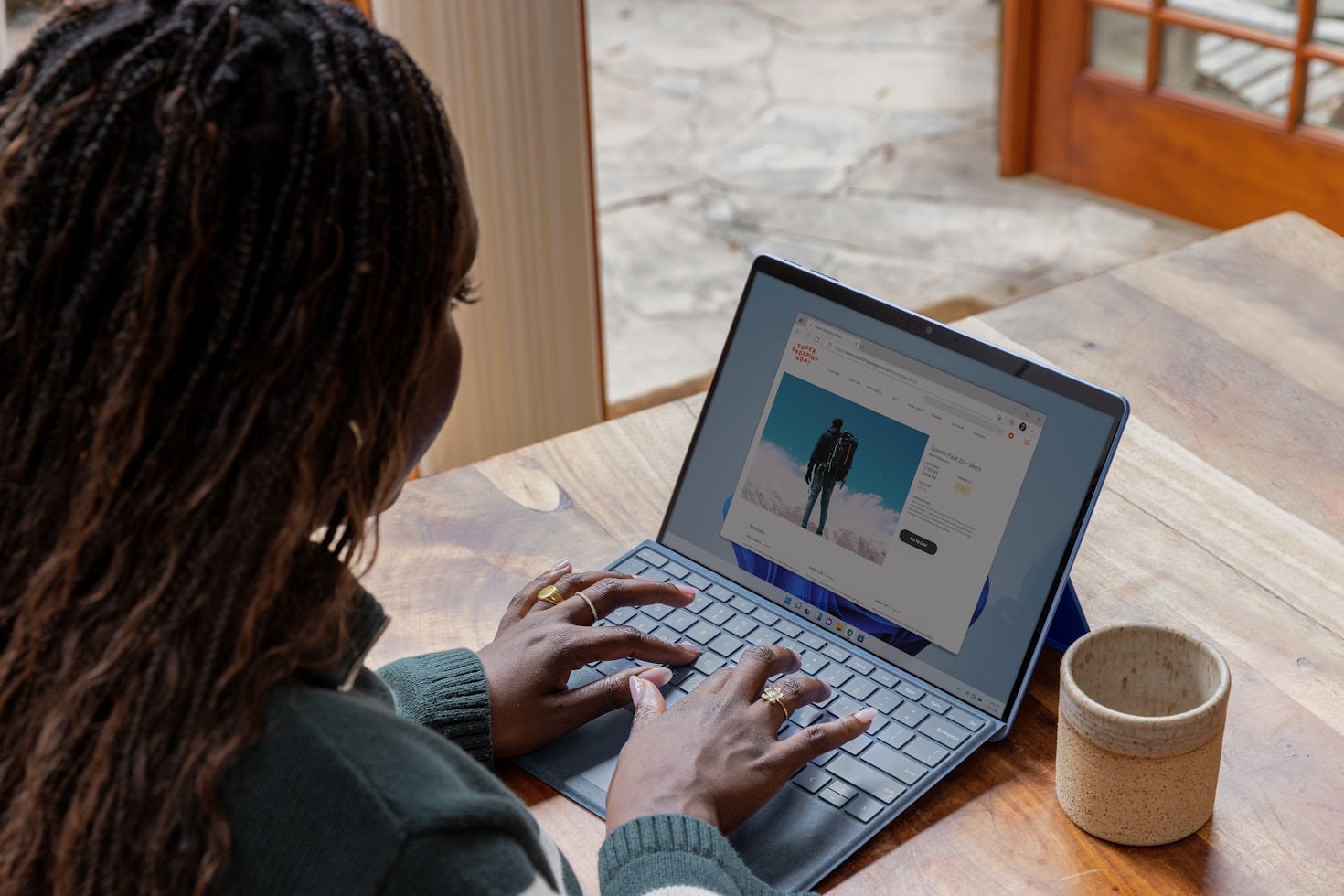 Les tendances de design pour blogueurs en 2023